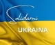 Solidarni z UKRAINĄ