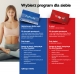 Karty sportowe Fit